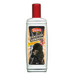 Panzi Sampon Fekete szőrre 200ml