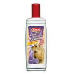 Panzi Nercolajos sampon kutyáknak 200ml