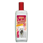 Panzi Normál sampon 200ml