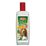 Panzi Gyögynövényes sampon 200ml