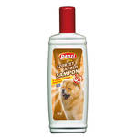 Panzi Szőrzetápoló sampon 200ml