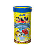 Tetra Cichlid Shrimp Stick díszhaltáp 250ml