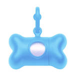United Pets Bon Ton Nano Bone Pick Up kit Kék 6cm