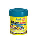 Tetra Tablets TabiMin 66ml 120db
