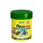Tetra Pleco Tablets 66ml 120db