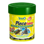 Tetra Pleco Tablets 150ml 275db