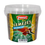 Panzi Flakes Lemezes haltáp díszhalaknak 1000ml