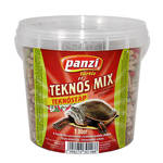 Panzi Turtle Mix vizi teknősöknek 1000ml