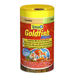 Tetra Goldfish Menu 4in1 250ml