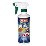 Panzi Piret Mix Szorofejes Rovarirto Spray 500ml