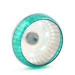 JK Animals Silent Wheel csendes futókerék M 14cm