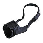 Ferplast Safe XL tépőzáras szájkosár 24-34cm