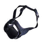 Ferplast Safe Boxer tépőzáras szájkosár 20-30cm