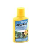 Tetra AquaSafe New formula vízelőkészítő 100ml