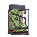 ExoTerra Terrarium Habitat Kit Rainforest S 30x30x45cm