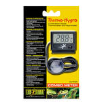 ExoTerra Digital Thermo-Hygro Combometer