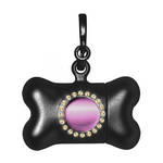 United Pets Bon Ton Nano Luxury Pick Up Fekete 6cm