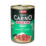 Animonda GranCarno Adult Plus Szarvas Alma 12x800g