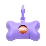 United Pets Bon Ton Nano Bone Pick Up kit Lila 6cm