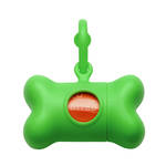 United Pets Bon Ton Nano Bone Pick Up kit Zöld 6cm