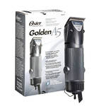 Oster Golden A5 Dual speed pofesszionális nyírógép