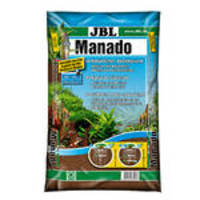 JBL Manado akváriumtalaj 3l