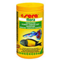 Sera Flora 250ml