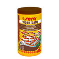 Sera Vipagran Baby 50ml