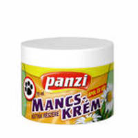 Panzi Kamillás Mancskrém kutyáknak 100ml