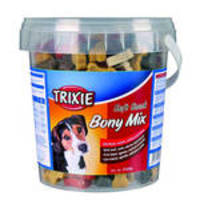 Trixie Soft Snack Bony Mix 500g