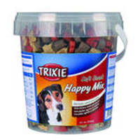 Trixie Soft Snack Happy Mix 500g