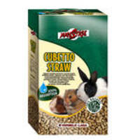 Versele-Laga Prestige Cubetto Straw pelletalom 12L