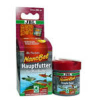 JBL NanoBel Minifish Flakes 60ml
