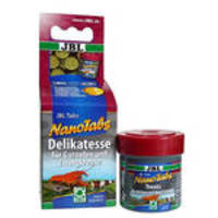 JBL NanoTabs Garnela Treats Delikatesse 60ml