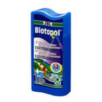 JBL Biotopol C vízelőkészítő garnéláknak 100ml