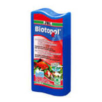 JBL Biotopol R vízelőkészítő aranyhalaknak 100ml