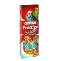 Versele-Laga Prestige Trópusi Gyümölcs duplarúd Hullámos 2x30g