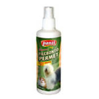 Panzi Fésülést könnyítő filcbontó spray 200ml