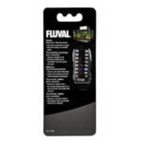 Fluval Edge LCD akváriumi hőmérőcsík 4,5cm