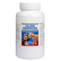 PetAG Calcium Phosphorus csonterősítő kutyáknak 50db