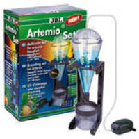 JBL Artemio Set Artemia keltető készülék