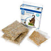 Hagen CatIt Senses Grass Garden Refil macskafű 2db