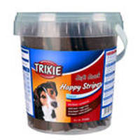 Trixie Soft Snack Happy Stripes Light Beef 500g