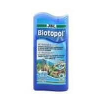 JBL Biotopol vízelőkészítő szer 100ml