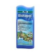 JBL Biotopol vízelőkészítő szer 250ml