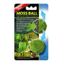Fluval Moss Ball víztisztító mohalabda 1db