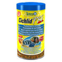 Tetra Cichlid Pro Crisps színező díszhaltáp 500ml
