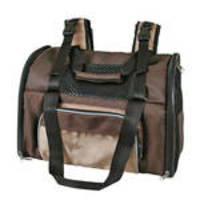 Trixie Shiva Backpack háti és szállítótáska 41x30x21m