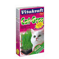 Vitakraft Cat Grass Cicafű 120g