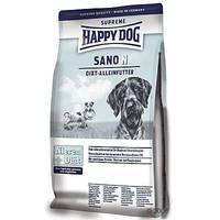Happy Dog Care SANO N diétás száraztáp 1kg